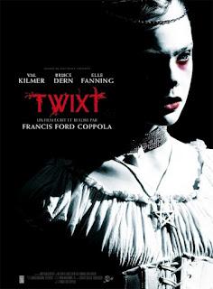 Twixt (di F. F. Coppola, 2011)