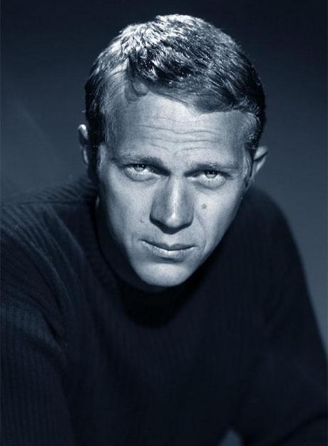 Steve McQueen