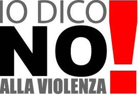No alla violenza! (dojo kun – 5ª regola)