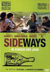 Sideways – In viaggio con Jack
