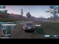 Need for Speed: Most Wanted, nuovo video sul game-play ci mostra il mondo di gioco
