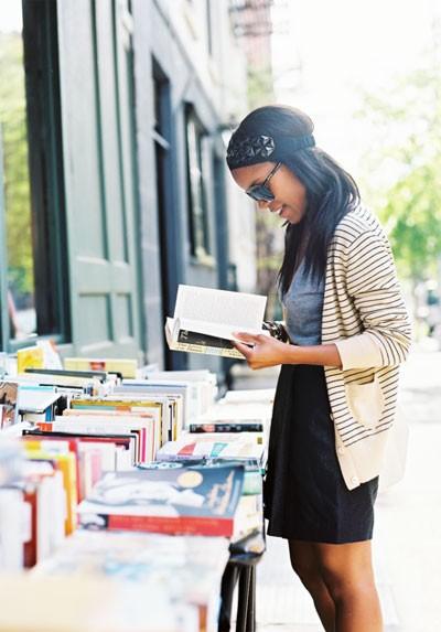 Fashion Books