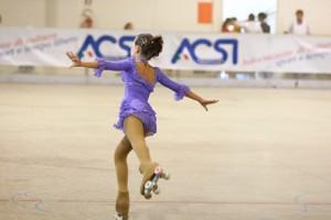 pattinaggio riccione 300x200 Campionato Nazionale di pattinaggio artistico e danza 2012 a Riccione