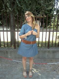 Il pezzo forte sono i sandali cinesi! #outfit Il pezzo forte sono i sandali cinesi! #outfit