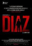 Diaz – Don’t clean up this blood (di Daniele Vicari, 2012)
