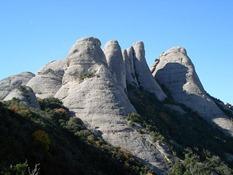 Montserrat by Howard