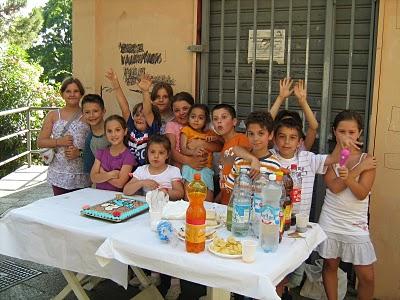 5 Deliziose Ricette di Dolci per le Feste dei Bambini.