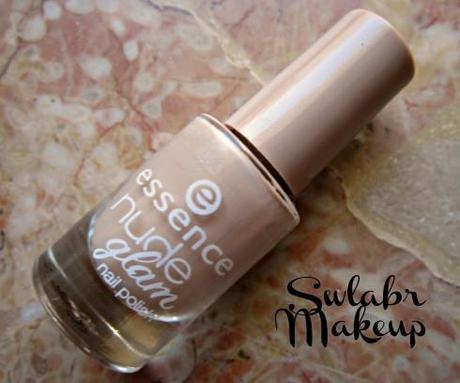Essence Nude Glam Nail Polish – 05 Toffee to Go