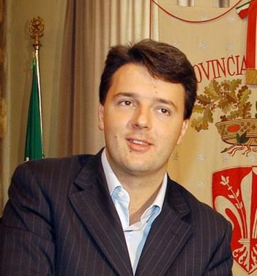 Matteo Renzi in Basilicata e Puglia per presentare “Stil novo”