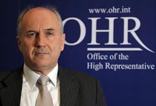 YANKEE GO HOME! EUROPA CONTRO USA IN BOSNIA YANKEE GO HOME! EUROPA CONTRO USA IN BOSNIA