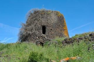 L’evento della luce dei fori apicali del nuraghe Ruju di Torralba