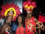 Rieccomi .. con il Notting Hill Carnival