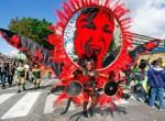 Rieccomi .. con il Notting Hill Carnival