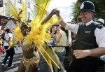 Rieccomi .. con il Notting Hill Carnival