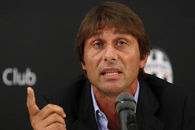 La Juventus ha presentato il ricorso al Tnas per la squalifica di Conte