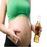 fumare durante la gravidanza 150x150 Fumare durante la gravidanza causa l’asma