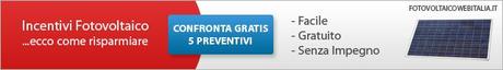 preventivi fotovoltaico preventivi fotovoltaico