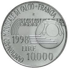 1000 miliardi di euro in monete d’argento da 20 euro per pagare il debito italiano ed europeo