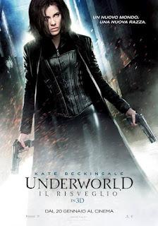 Underworld - Il risveglio