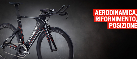 Specialized si aggiorna al 2013!