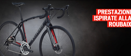 Specialized si aggiorna al 2013!