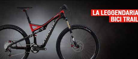 Specialized si aggiorna al 2013!