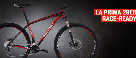 Specialized si aggiorna al 2013!