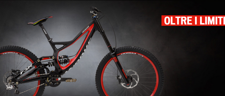 Specialized si aggiorna al 2013!