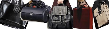 Accessories trends for Fall/Winter 2012-2013 - Menswear