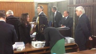 Silvio: “Al voto a novembre”. Incombe la sentenza del processo Ruby. Si salvi chi può. Silvio: “Al voto a novembre”. Incombe la sentenza del processo Ruby. Si salvi chi può.