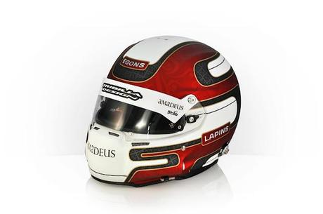Stilo ST4 E.Lapins 2012 by Tribilia Design Stilo ST4 E.Lapins 2012 by Tribilia Design