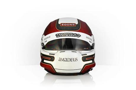 Stilo ST4 E.Lapins 2012 by Tribilia Design Stilo ST4 E.Lapins 2012 by Tribilia Design
