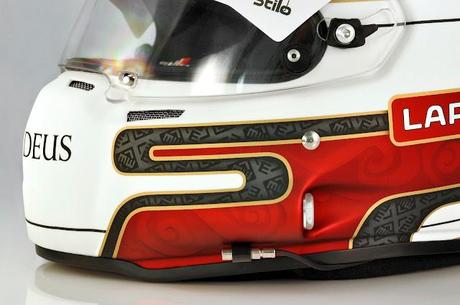 Stilo ST4 E.Lapins 2012 by Tribilia Design Stilo ST4 E.Lapins 2012 by Tribilia Design