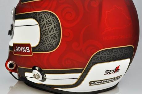 Stilo ST4 E.Lapins 2012 by Tribilia Design Stilo ST4 E.Lapins 2012 by Tribilia Design
