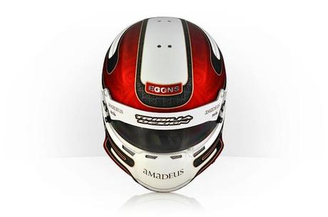 Stilo ST4 E.Lapins 2012 by Tribilia Design Stilo ST4 E.Lapins 2012 by Tribilia Design