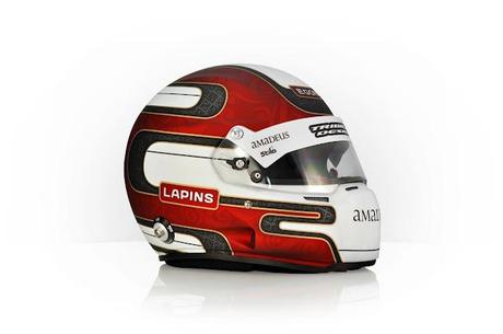 Stilo ST4 E.Lapins 2012 by Tribilia Design Stilo ST4 E.Lapins 2012 by Tribilia Design