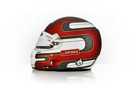 Stilo ST4 E.Lapins 2012 by Tribilia Design Stilo ST4 E.Lapins 2012 by Tribilia Design
