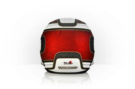Stilo ST4 E.Lapins 2012 by Tribilia Design Stilo ST4 E.Lapins 2012 by Tribilia Design
