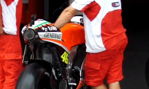 MotoGP: conclusi i test Ducati sul circuito di Misano