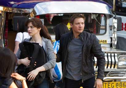 Recensione film The Bourne Legacy: la saga continua…