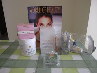 Collaborazione WB COSMETICS