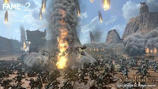 Kingdom Under Fire II : nuove immagini gameplay