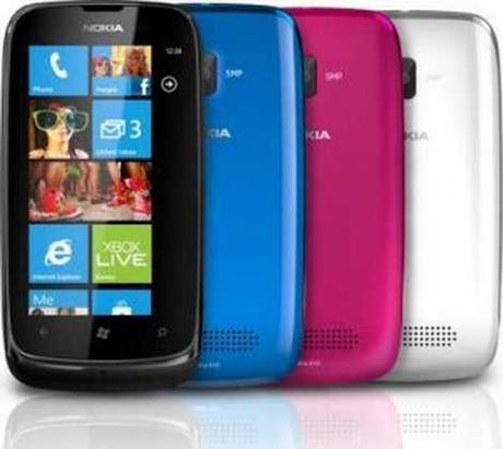 Guida Nokia Lumia 610 : Come copiare i contatti dalla scheda SIM sul cellulare