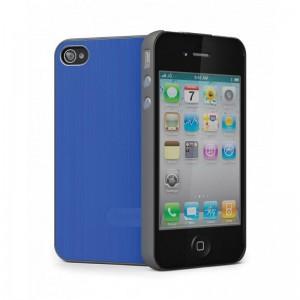 Custodia iPhone 4 di alluminio