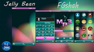 Jelly Bean Jelly Bean