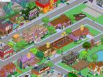 I Simpson Spriengfield riparte su AppStore, ecco nuove immagini