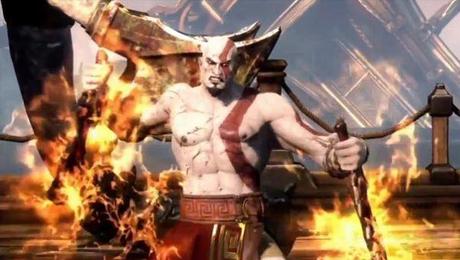 God of War Ascension, Sony annuncia la data europea e le edizioni speciali