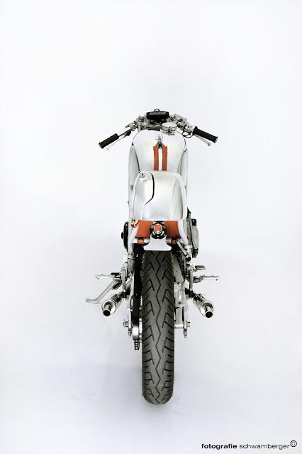 RD 350 RD 350