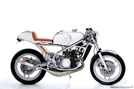 RD 350 RD 350