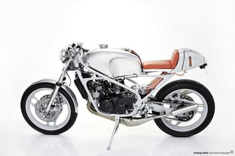 RD 350 RD 350